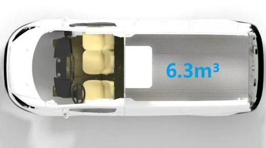 Reference photograph, rendering or layout from this configuration proposal.