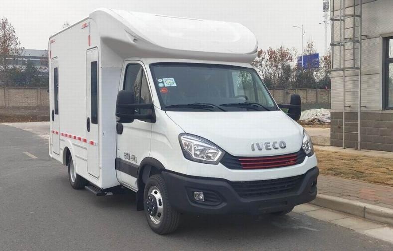 Photograph, concept or layout supplied in the vehicle proposal; confirm the final configuration.