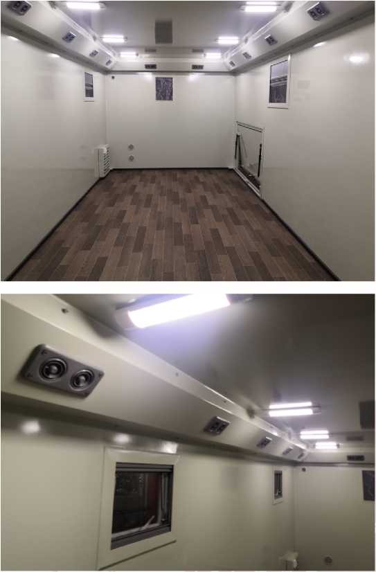 Additional layout or vehicle reference from the company proposal; final configuration varies by project.