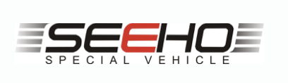 SEEHO Special Vehicle