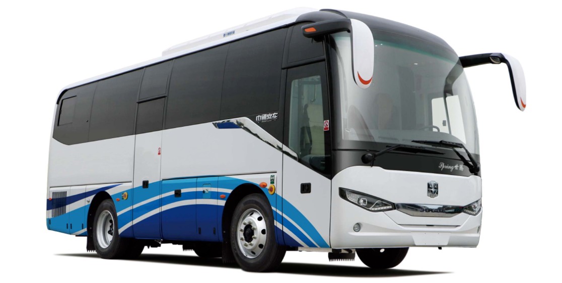 Blood Collection Bus: vehicle, equipment or layout reference from the product series.